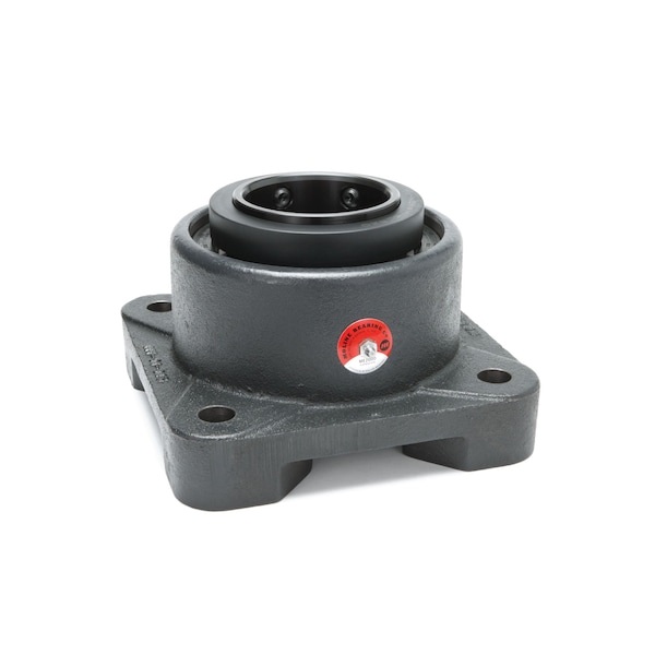 100MM ME2000 4-BOLT FLANGE EXP